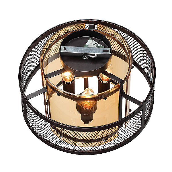 Потолочная люстра Lumion Moderni Zarina 8007/3C