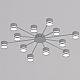 Люстра Reluce 06730-0.3-12 GX53 GREY
