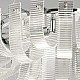 Люстра De City Линген 602010606