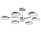 Потолочная люстра Lumion BRAD 5651/99CL