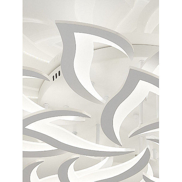 Потолочная люстра Natali Kovaltseva OLIMP LED LAMPS 81335