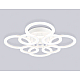 Светильник потолочный Ambrella light ACRYLICA FA8945
