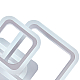 Потолочная люстра Natali Kovaltseva Pure LED LAMPS 81176