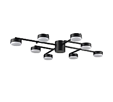 Потолочная люстра Lumion Dabra 8186/8C