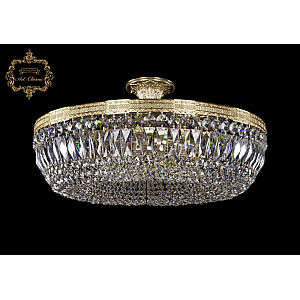 Потолочная люстра Art Classic 21.041.55SP.G