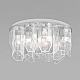 Потолочная люстра Bogate's Iceberg 381/10 Smart a069620