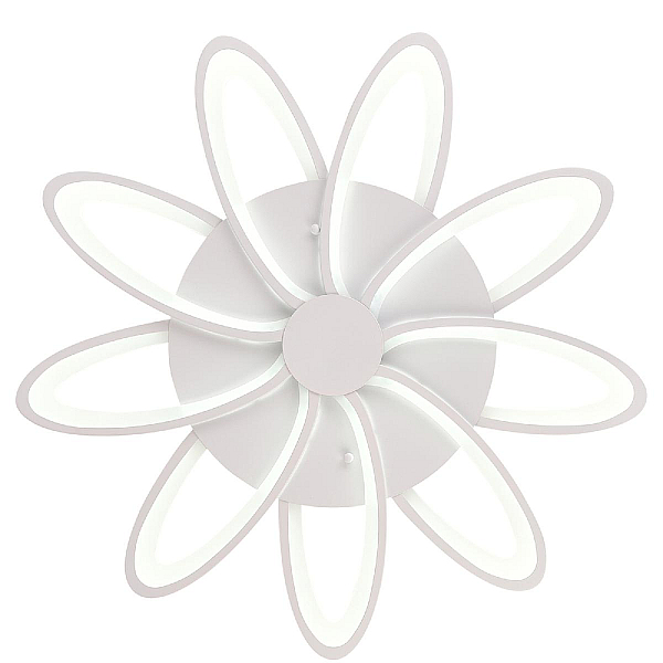 Потолочная люстра Natali Kovaltseva Holder LED SMART 84010