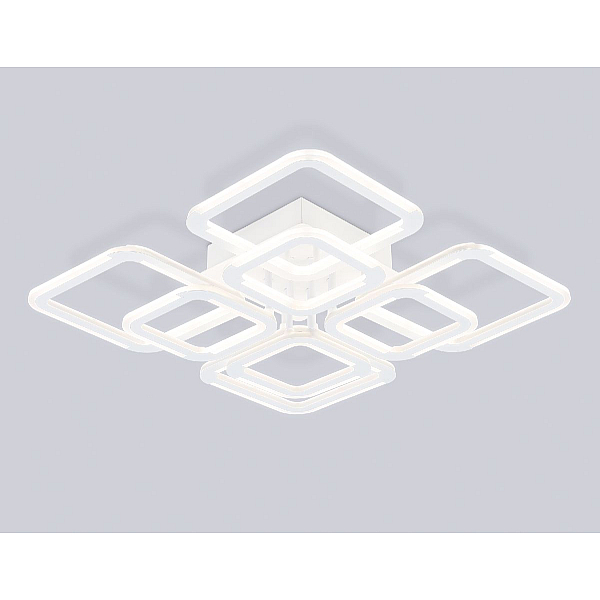 Светильник потолочный Ambrella light ACRYLICA FA8950
