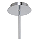 Потолочная люстра F-Promo Tilda 2657-10U