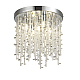 Потолочная люстра EVOLUCE LUCCHIO SLE103302-05