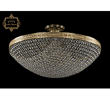 Потолочная люстра Art Classic 21.321.55SP.G