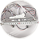 Потолочная люстра Natali Kovaltseva Opti LED LAMPS 81231