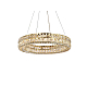 Люстра NEWPORT 8550/65 C gold polished