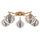 Потолочная люстра MyFar Gloria MR1800-5C