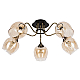 Потолочная люстра Arte Lamp Monica A3831PL-5AB