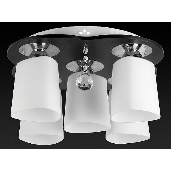 Потолочная люстра Toplight Marsha TL2680X-06WC