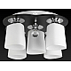 Потолочная люстра Toplight Marsha TL2680X-06WC