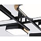 Люстра на штанге Ambrella light COMFORT FL4890