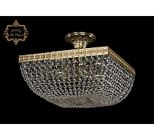 Потолочная люстра Art Classic 21.112.35SP.G