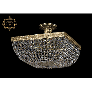 Потолочная люстра Art Classic 21.112.35SP.G
