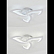Потолочная люстра Natali Kovaltseva SIMPLY LED LAMPS 81401