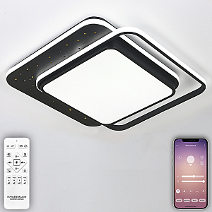 Потолочная люстра Natali Kovaltseva Future INNOVATION STYLE 83115