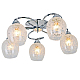 Потолочная люстра Arte Lamp 87 A1674PL-5CC