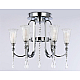 Подвесная люстра Ambrella light Traditional TR3243
