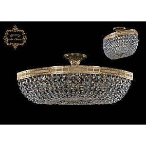 Потолочная люстра Art Classic 21.113.60SP.G