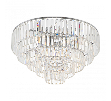 Потолочная люстра Arte Milano Sorrento 377209/8/570 CR
