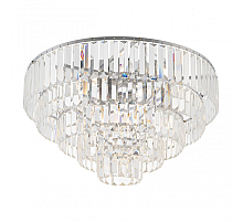 Потолочная люстра Arte Milano Sorrento 377209/8/570 CR