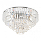 Потолочная люстра Arte Milano Sorrento 377209/8/570 CR