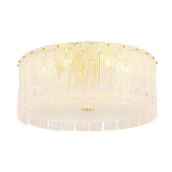 Потолочный светильник Crystal Lux Oviedo PL6