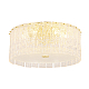 Потолочный светильник Crystal Lux Oviedo PL6