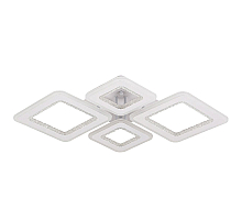 Потолочная люстра Natali Kovaltseva Mujus LED LAMPS 81190