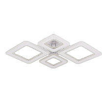 Потолочная люстра Natali Kovaltseva Mujus LED LAMPS 81190