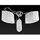 Потолочная люстра Toplight Jeanne TL3650X-03CH