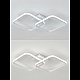 Потолочная люстра Natali Kovaltseva PURE LED LAMPS 81178