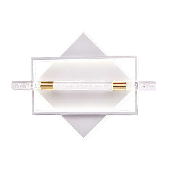 Потолочный светодиодный светильник Ambrella light Comfort LineTech FL5012