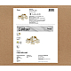 Потолочная люстра Freya Лефран / Lefran FR5476PL-04G