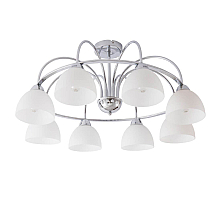 Потолочная люстра Arte Lamp A6057PL-8CC