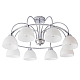 Потолочная люстра Arte Lamp A6057PL-8CC