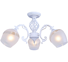 Потолочная люстра Toplight Iris TL1140-3H