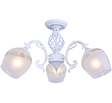 Потолочная люстра Toplight Iris TL1140-3H