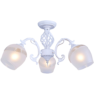 Потолочная люстра Toplight Iris TL1140-3H