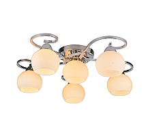Потолочная люстра Arte Lamp A6058PL-6CC