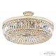 Потолочная люстра Bohemia Ivele Crystal AL19041/55FL AGW