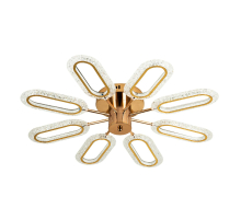 Потолочная люстра LED4U L8450-8