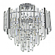 Потолочная люстра Arte Milano Sorrento 374409/6/60/400 CR
