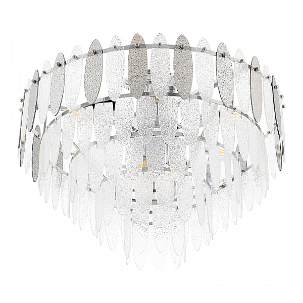 Потолочная люстра Arte Milano Sorrento 371309/9/40/580 CR
